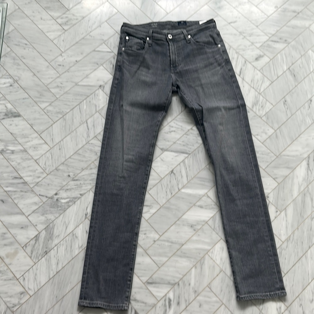 Mens AG jeans